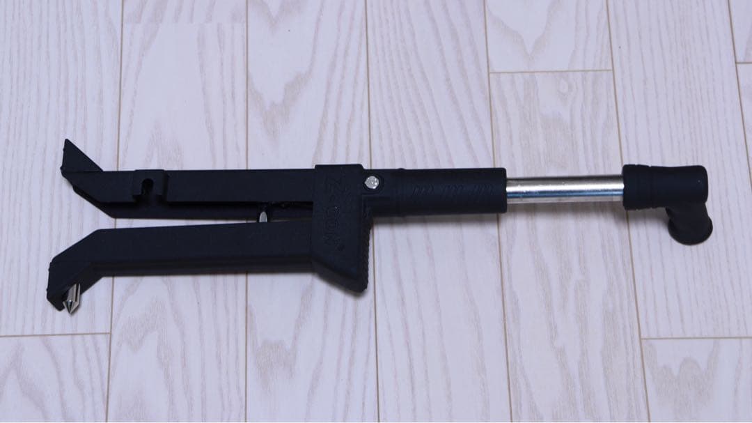 レスタ　ペダルロック