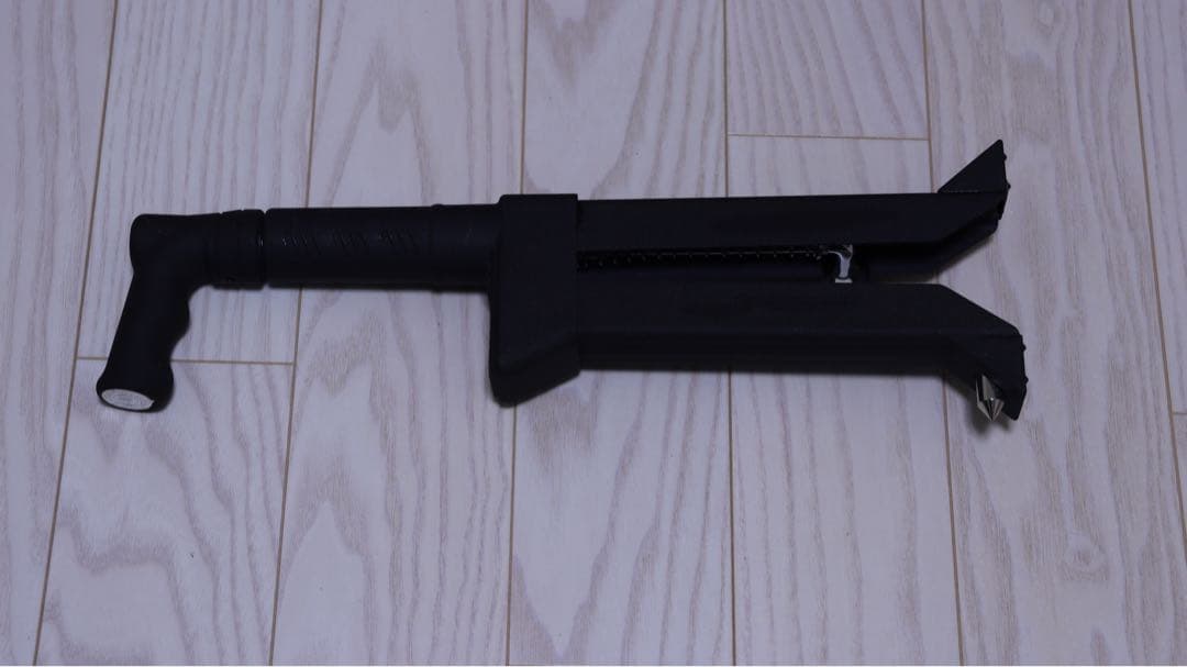 レスタ　ペダルロック