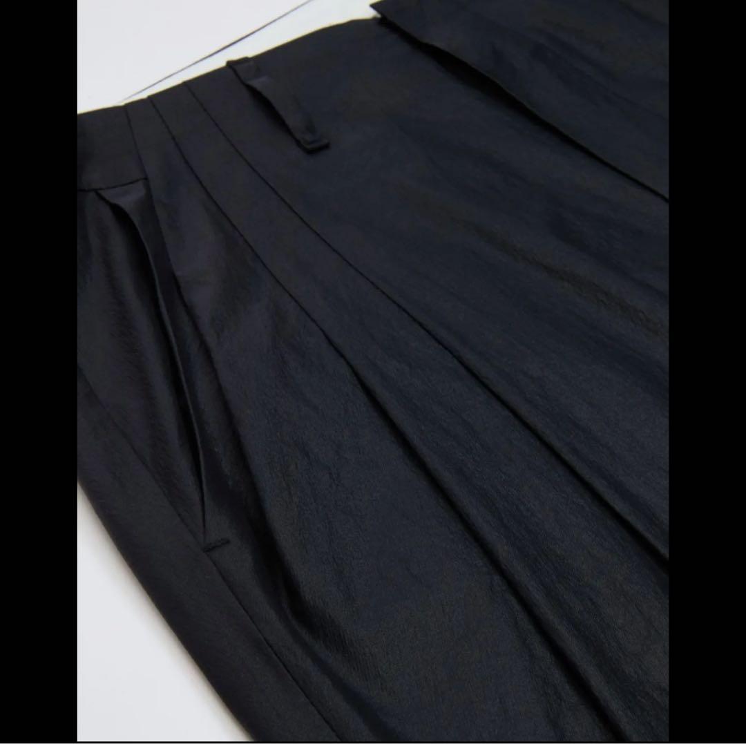 パンツ ADERERROR Slacks Product.84