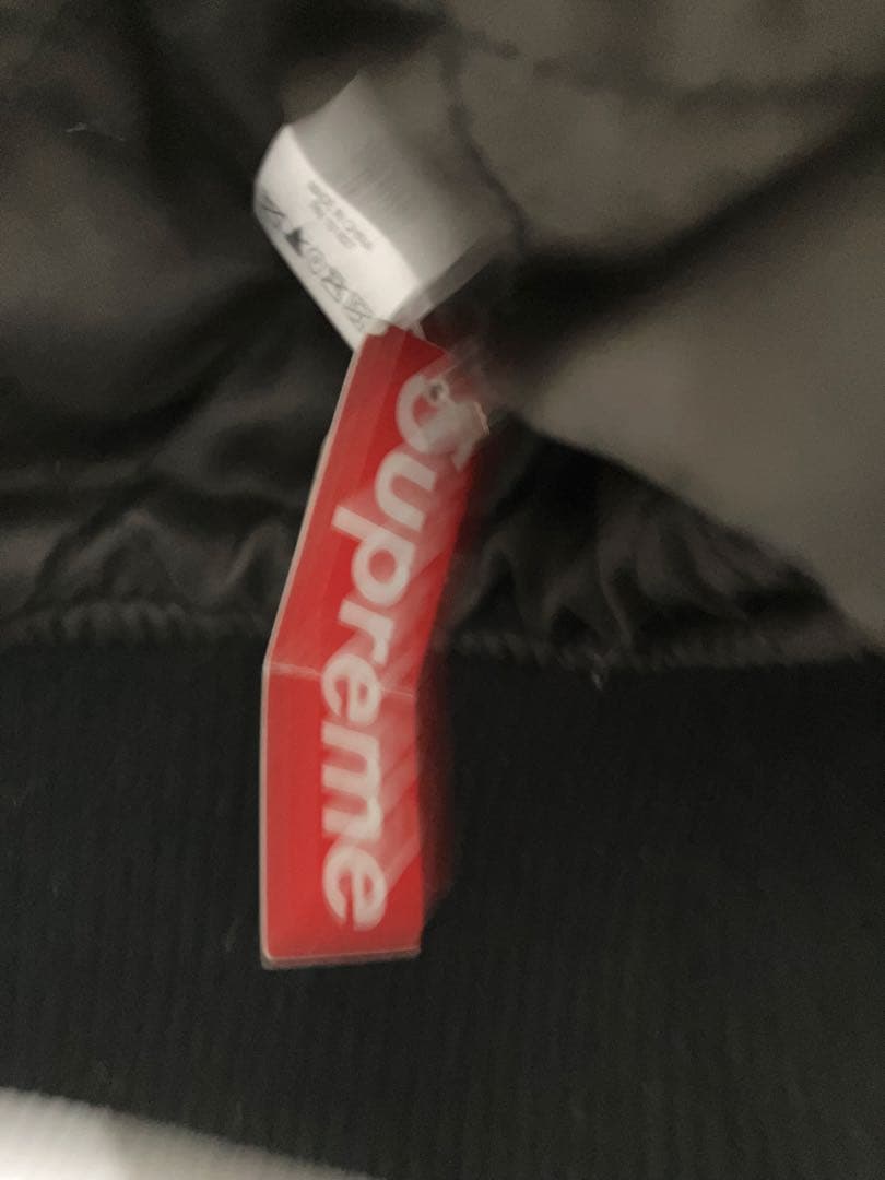 ジャケット・アウター Supreme Delta Logo Varsity Jacket