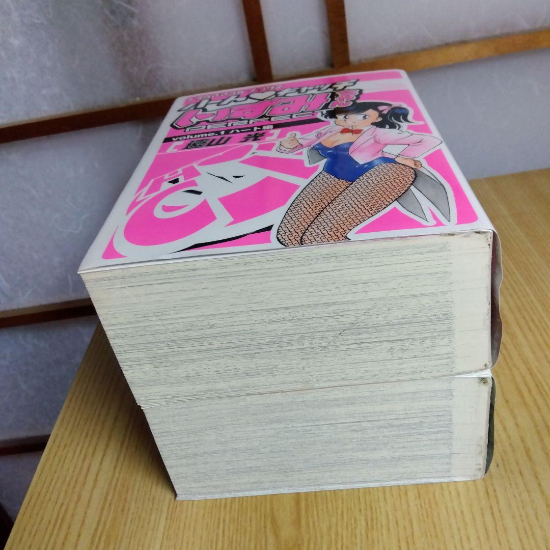 ハートキャッチいずみちゃん　全2巻　完結　遠山光