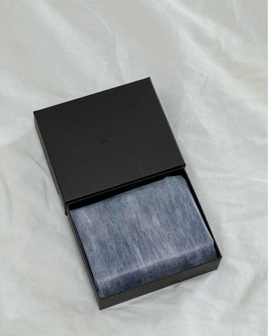 M+30　エムピウ　ミッレフォッリエ P30 ブルーチョコ