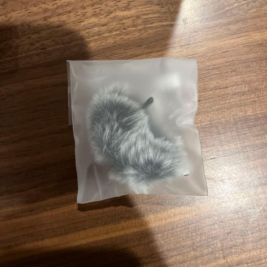 【新品】DJI MIC 2 Bluetooth接続 ワイヤレスマイク