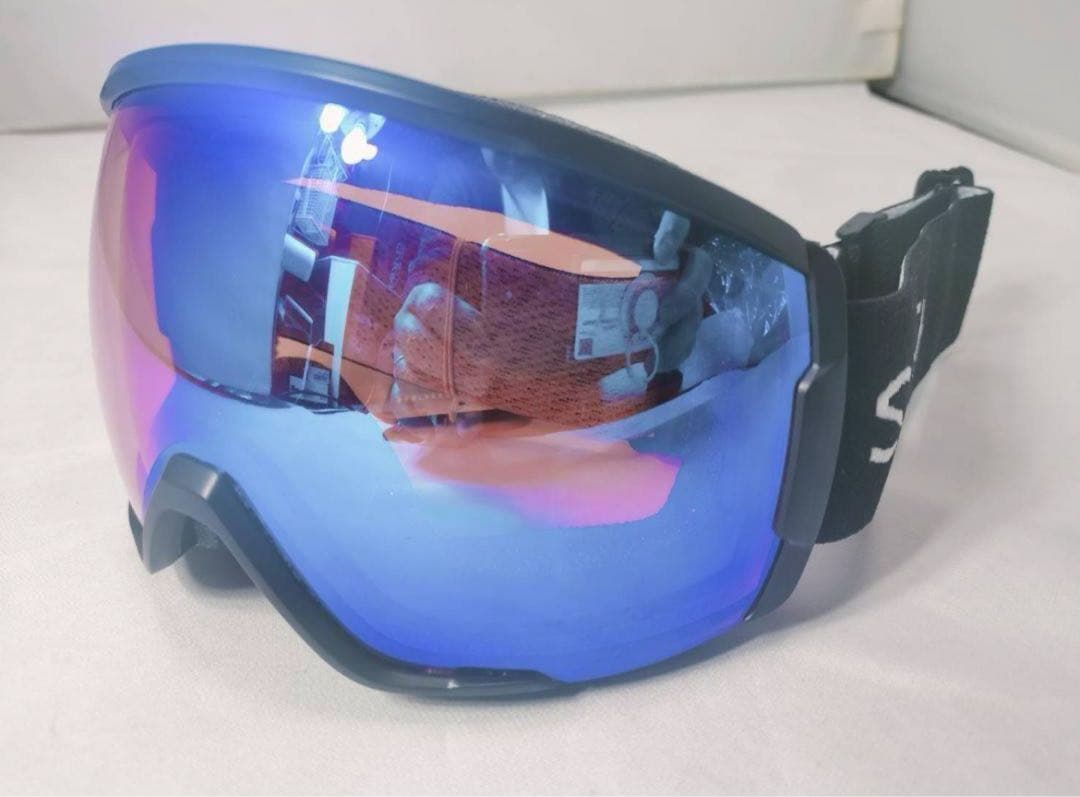 SMITH PROXY 調光レンズ ゴーグル