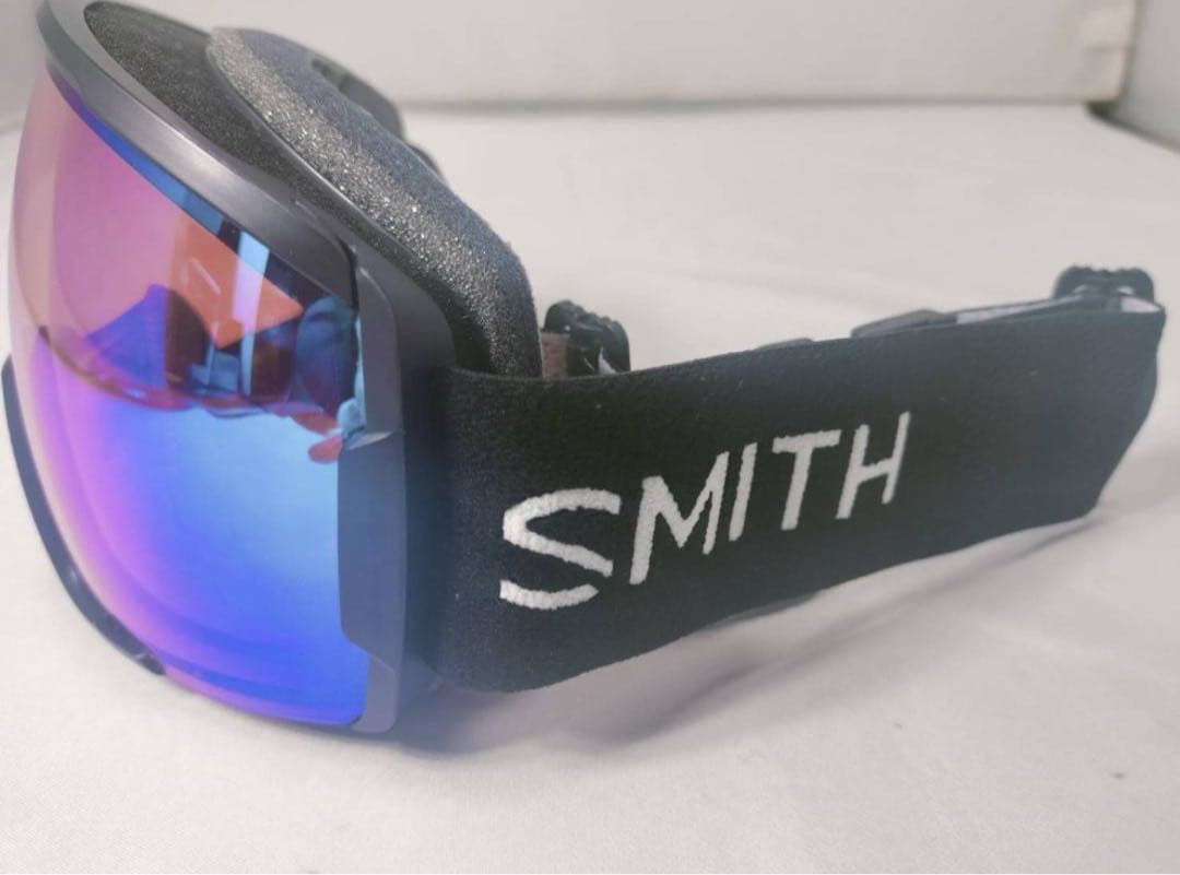 SMITH PROXY 調光レンズ ゴーグル