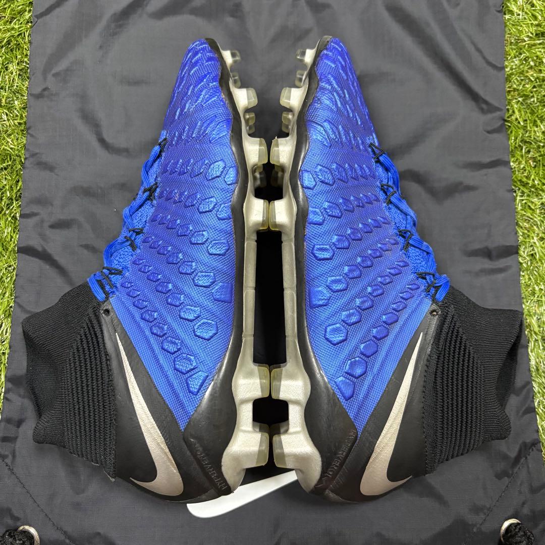 NIKE Hypervenom Phantom Ⅲ Elite DF FG
