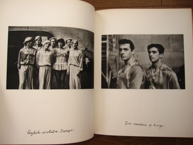 アート・デザイン・音楽 The Portraits of Duane Michals 1958-1988