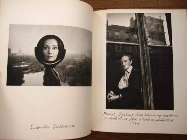 アート・デザイン・音楽 The Portraits of Duane Michals 1958-1988