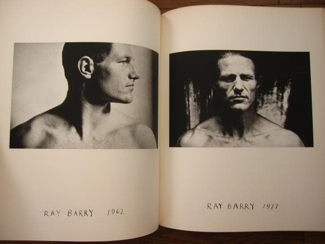 アート・デザイン・音楽 The Portraits of Duane Michals 1958-1988