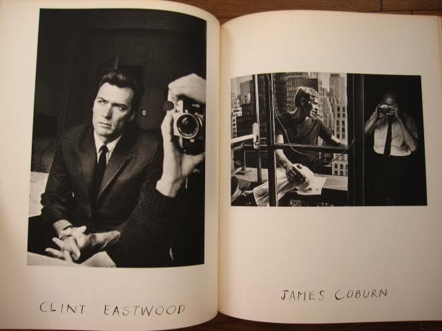 アート・デザイン・音楽 The Portraits of Duane Michals 1958-1988