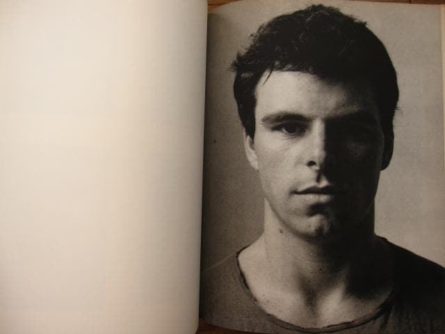 アート・デザイン・音楽 The Portraits of Duane Michals 1958-1988