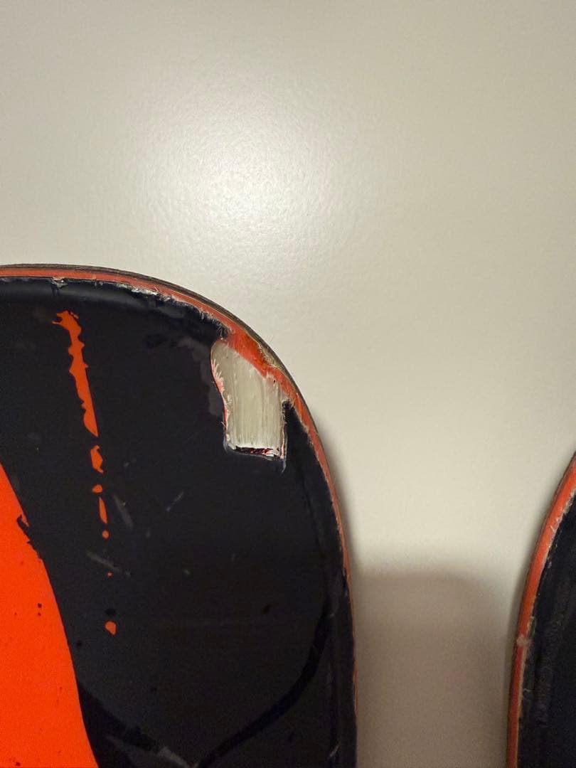 Atomic punx164 Tyroliaビンディング付き