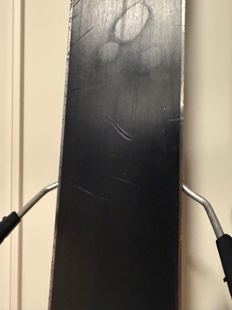 Atomic punx164 Tyroliaビンディング付き