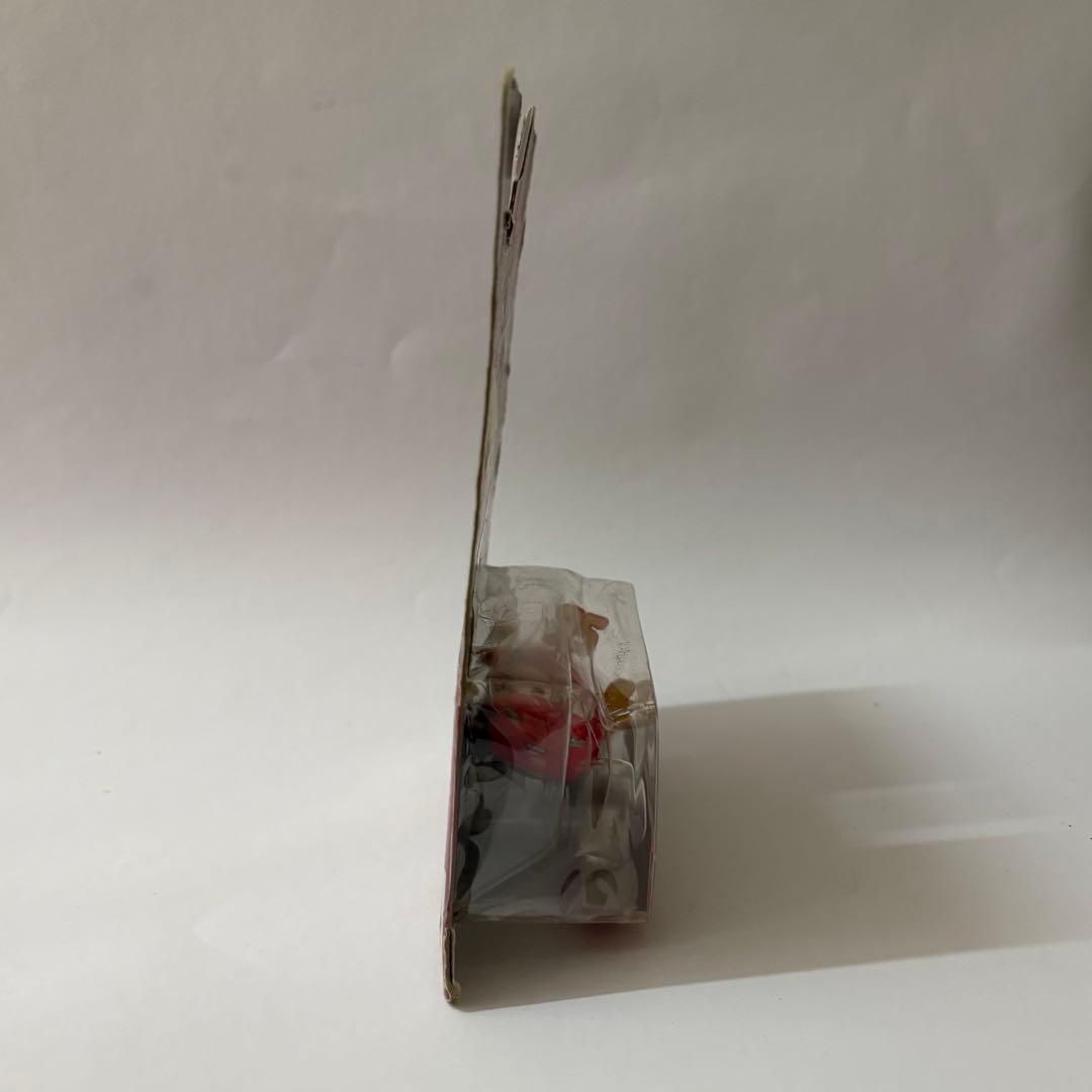 カーズ マテル MADDY McGEAR ミニカー ピクサー ディズニー