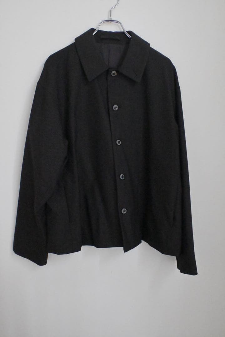 ジャケット・アウター Yoko Sakamoto Herringbone Coach Jacket