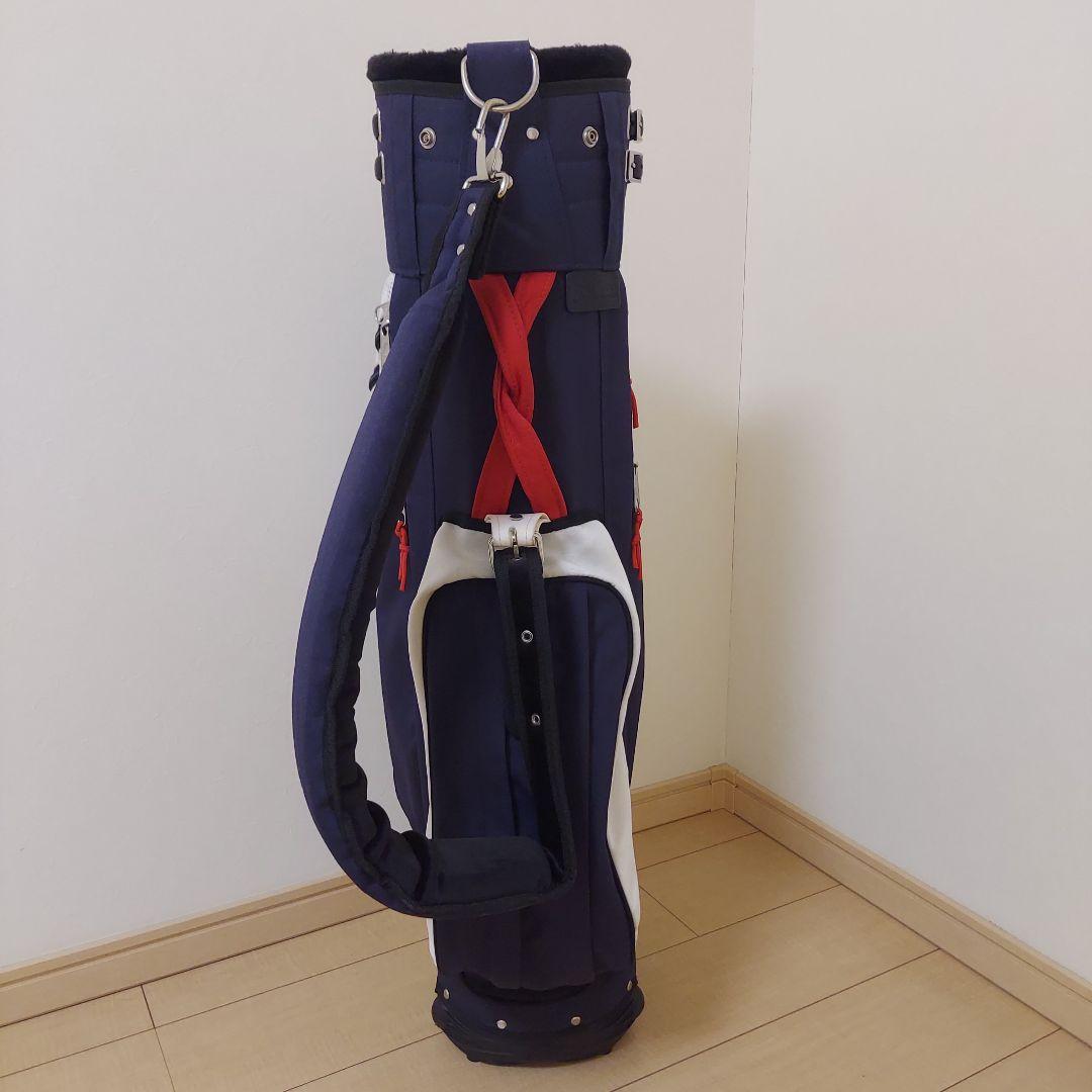 JONES ジョーンズ キャディバック スタンド ★美品