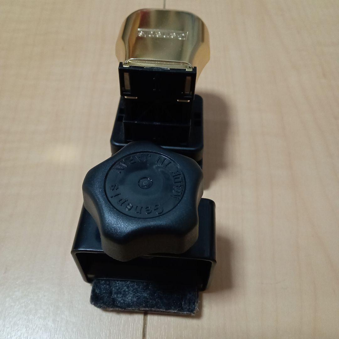 Genepis アシストペダル