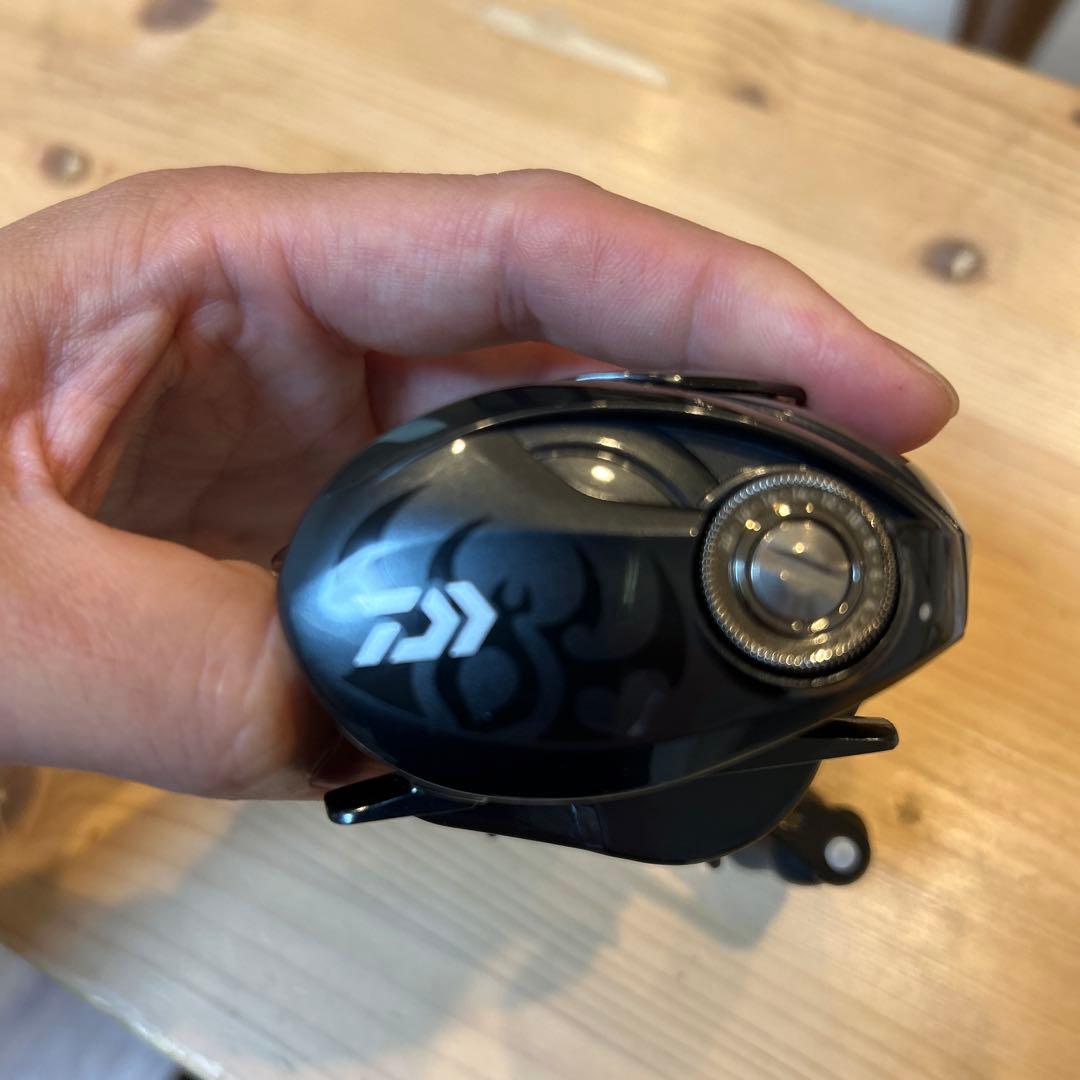 ダイワ　20タトゥーラ　8.1