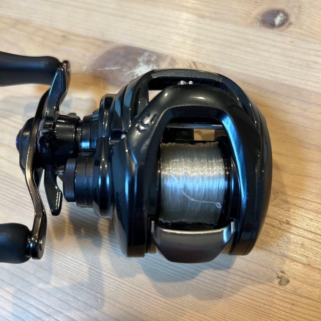 ダイワ　20タトゥーラ　8.1