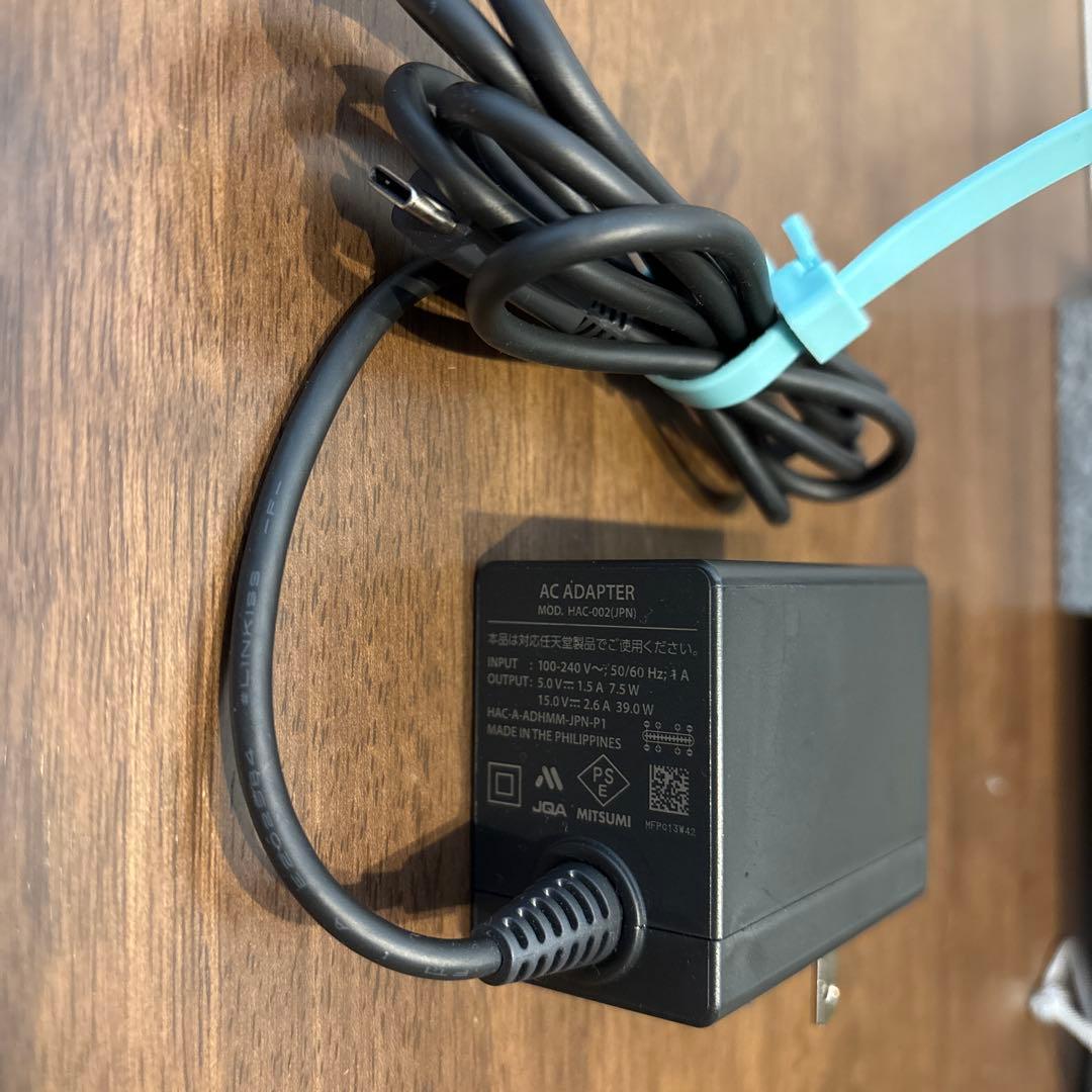 <箱付き/美品> Nintendo Switch Lite ターコイズ