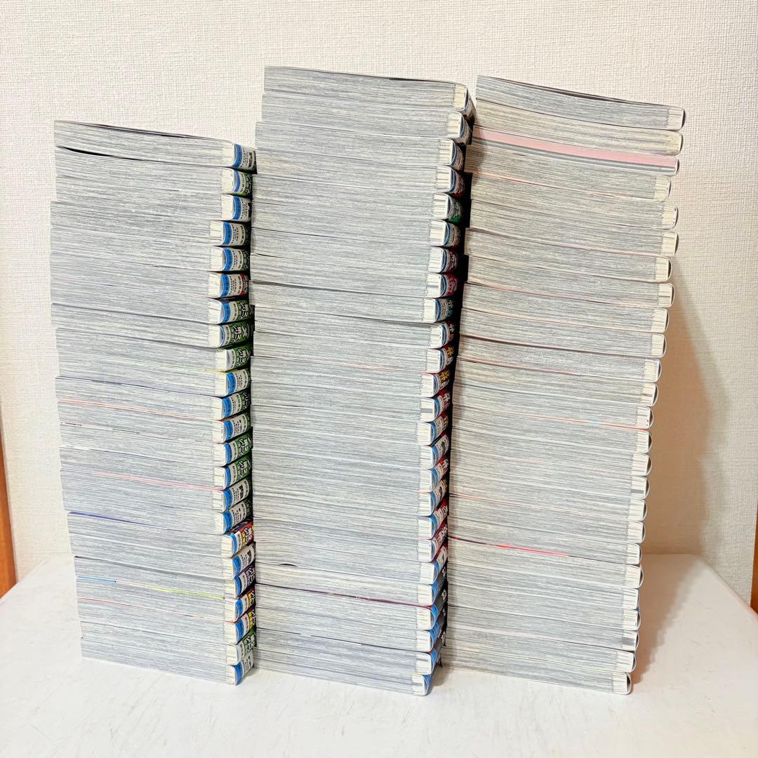 魔入りました！入間くん　1-43巻　スピンオフ　既刊全巻セット　73冊セット
