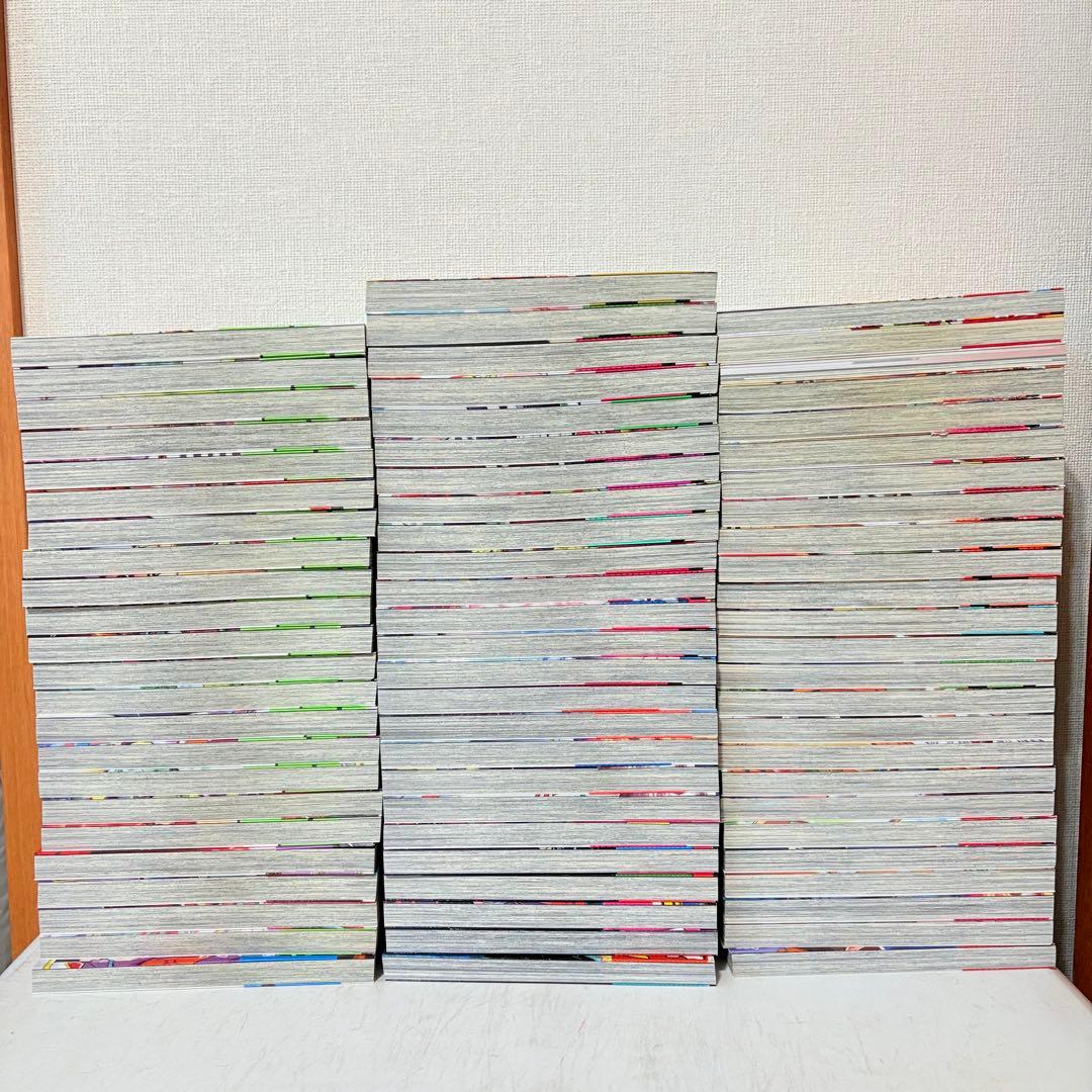 魔入りました！入間くん　1-43巻　スピンオフ　既刊全巻セット　73冊セット