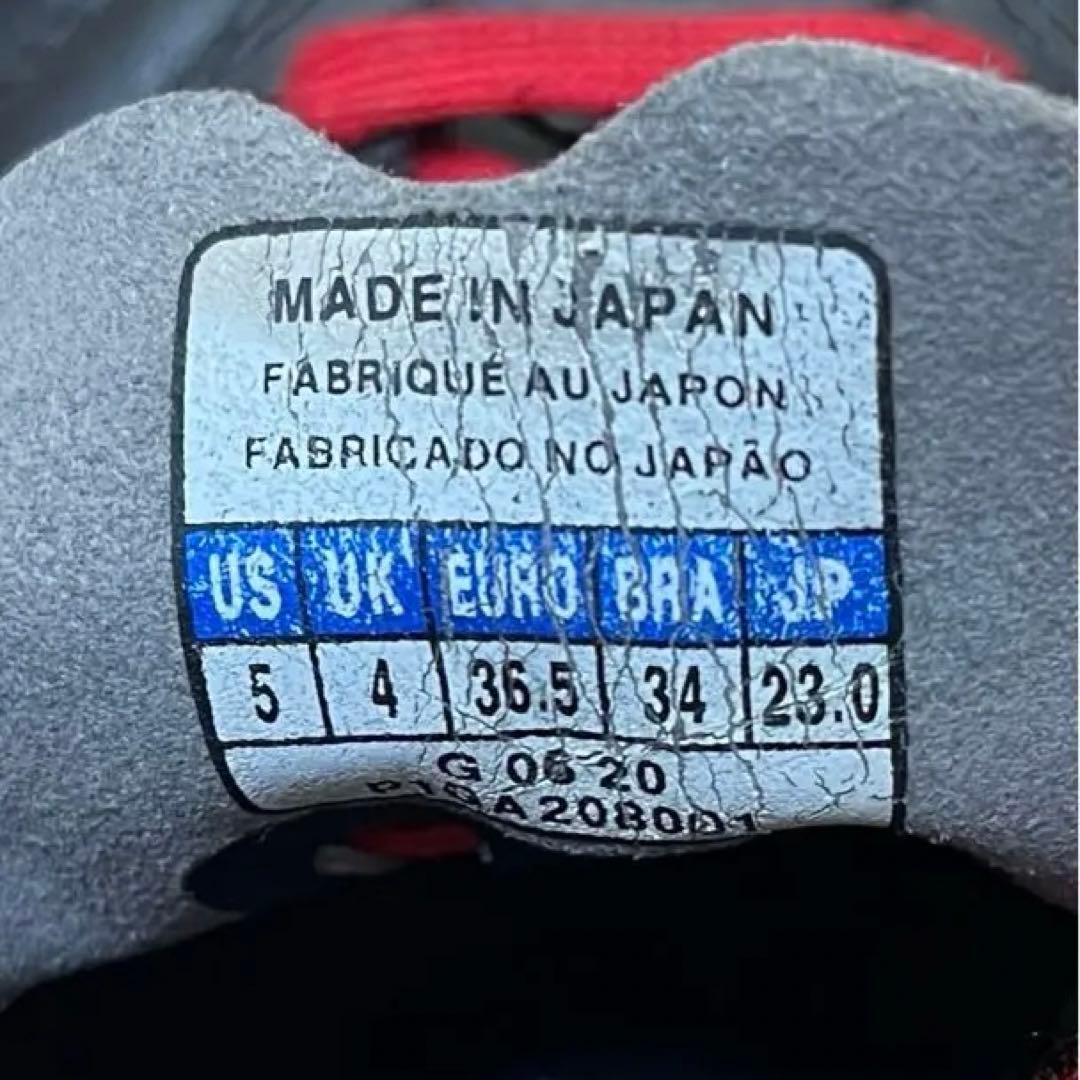 モレリア　NEO ミズノ　23cm