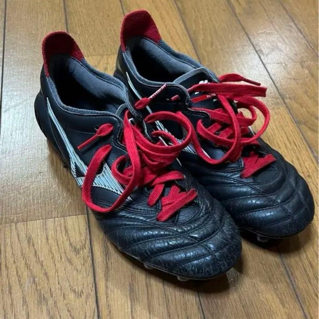 モレリア　NEO ミズノ　23cm