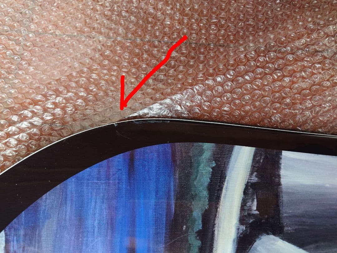 UNIT TORNADO 160 スノーボード