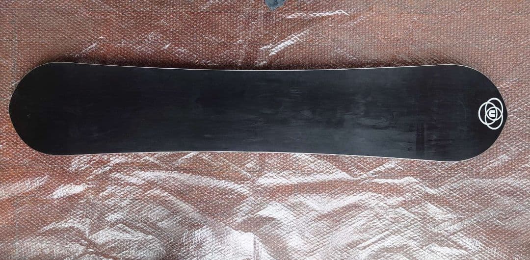 UNIT TORNADO 160 スノーボード