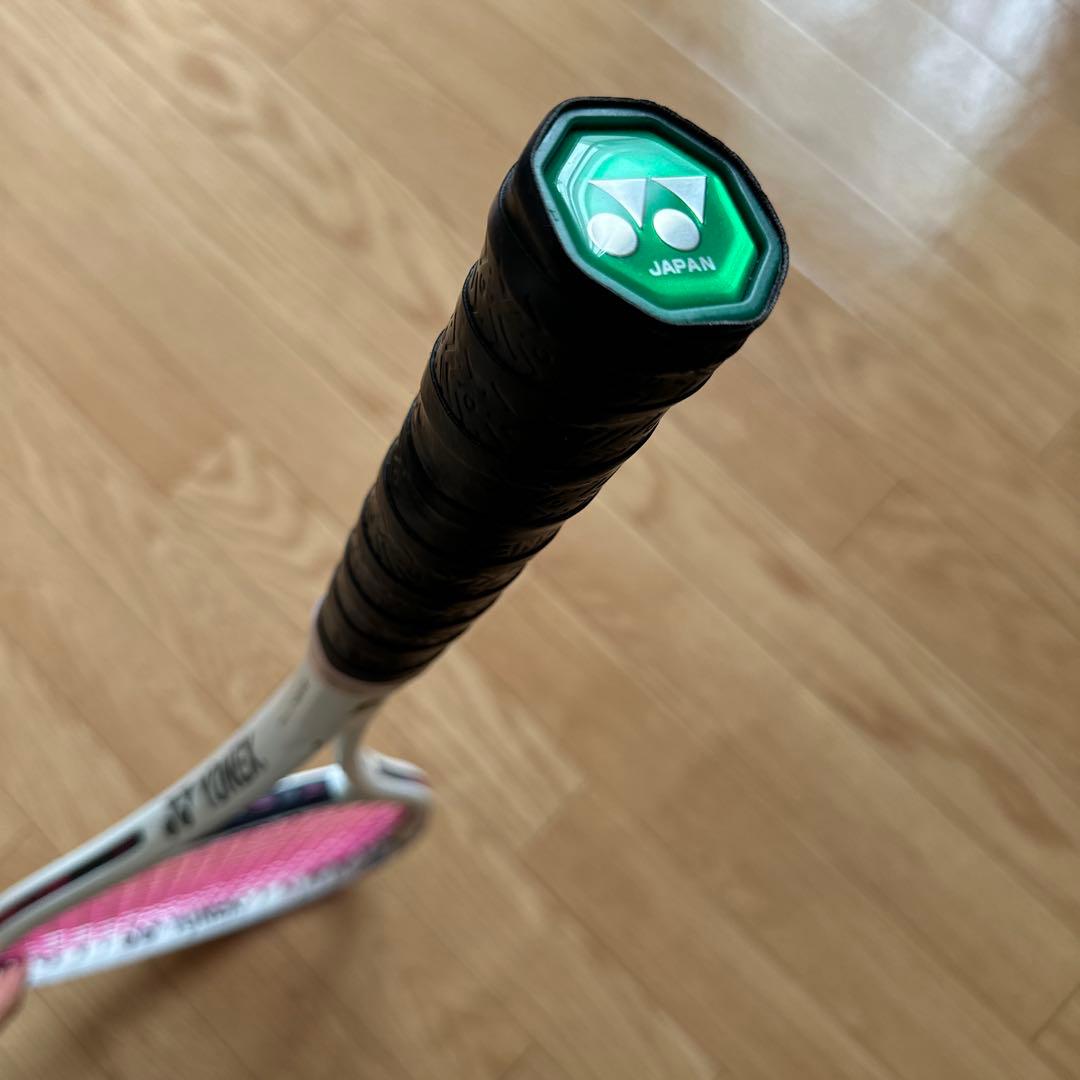 美品　ヨネックス　ボルトレイジ７Ｖステア