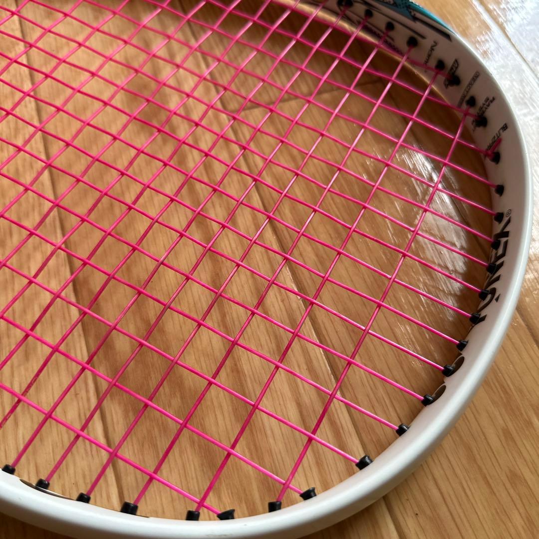 美品　ヨネックス　ボルトレイジ７Ｖステア