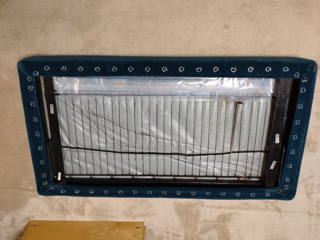 JR東日本 211系電車　2人掛け座席