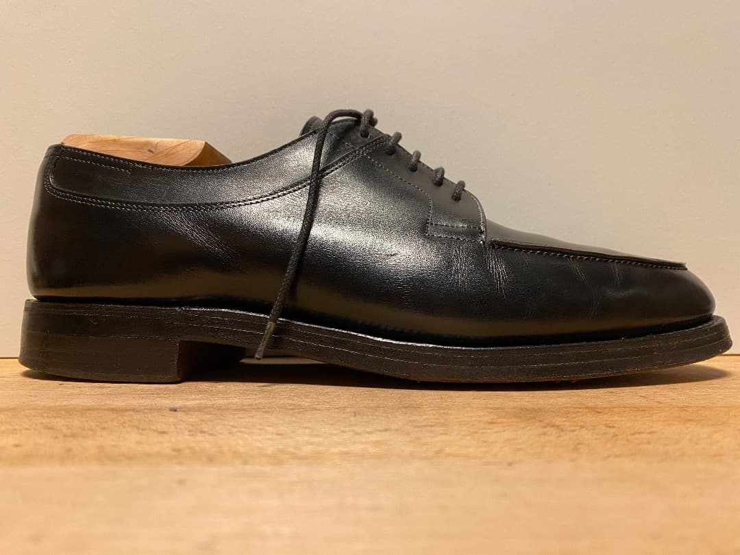 John Lobb ジョンロブ　BARROS　バロス　8.5 E