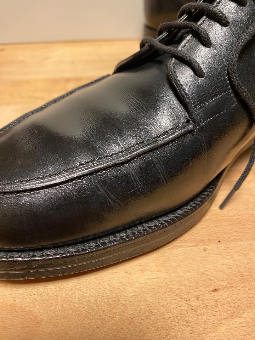 John Lobb ジョンロブ　BARROS　バロス　8.5 E