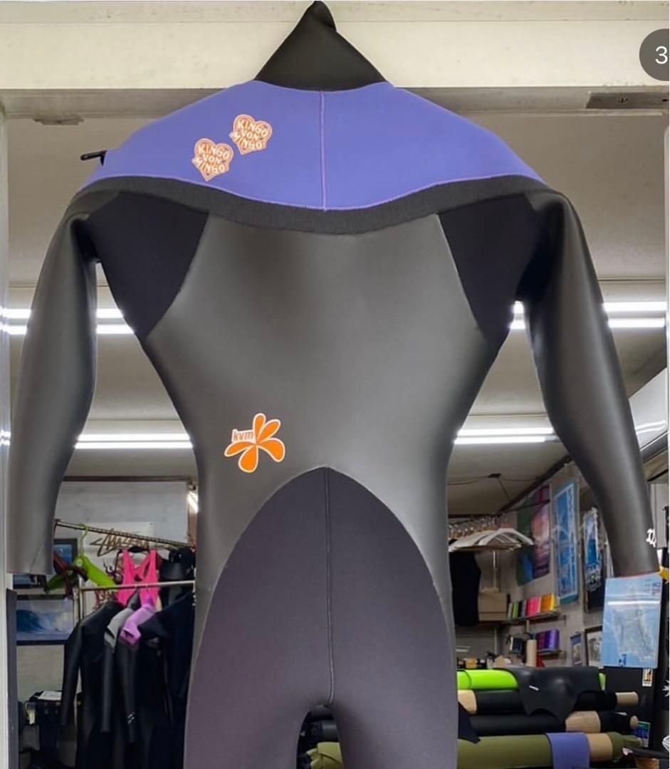 みろセミドライウェットスーツ　レディース ブーツグローブセット