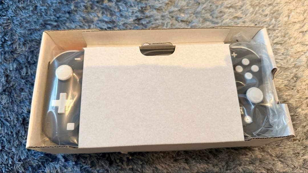 野原さん専用 Nintendo Switch Lite グレー 本体