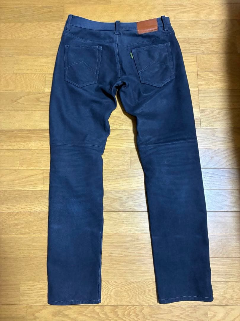 クシタニ　エクスプローラージーンズ　 サイズ30