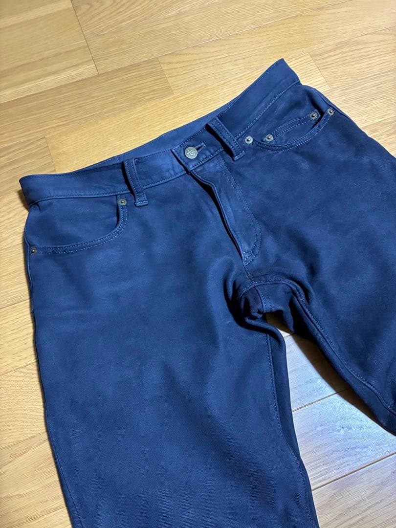 クシタニ　エクスプローラージーンズ　 サイズ30