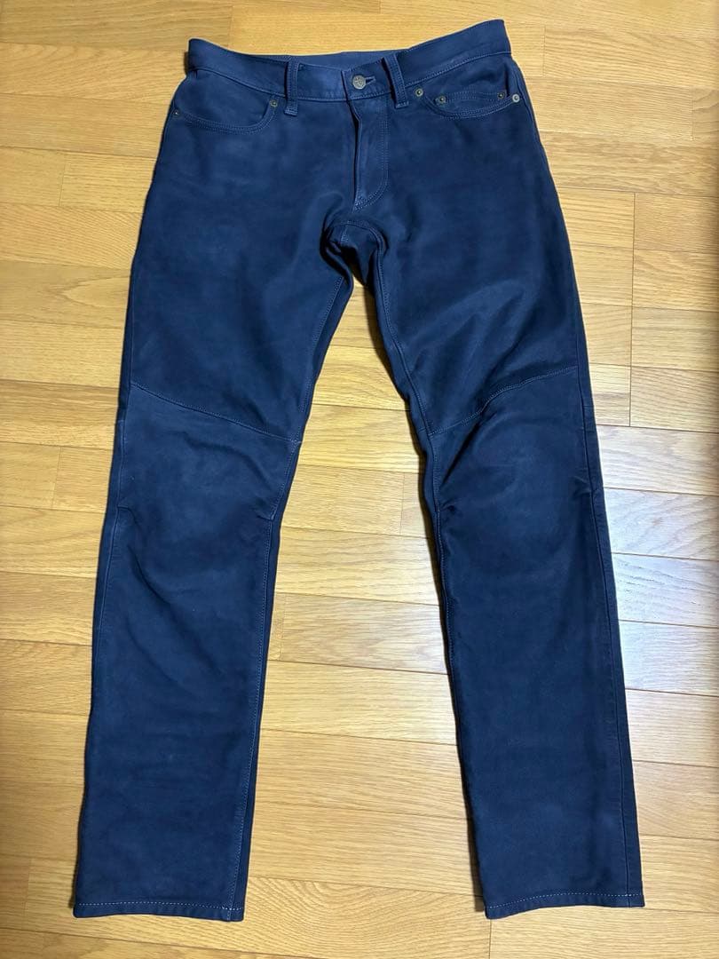 クシタニ　エクスプローラージーンズ　 サイズ30