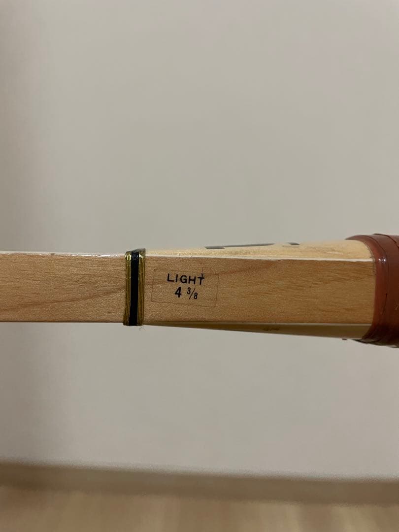 美品❗️テニス　ウィルソンクラブ チャンピオンWILSONCLUBCHAMPION