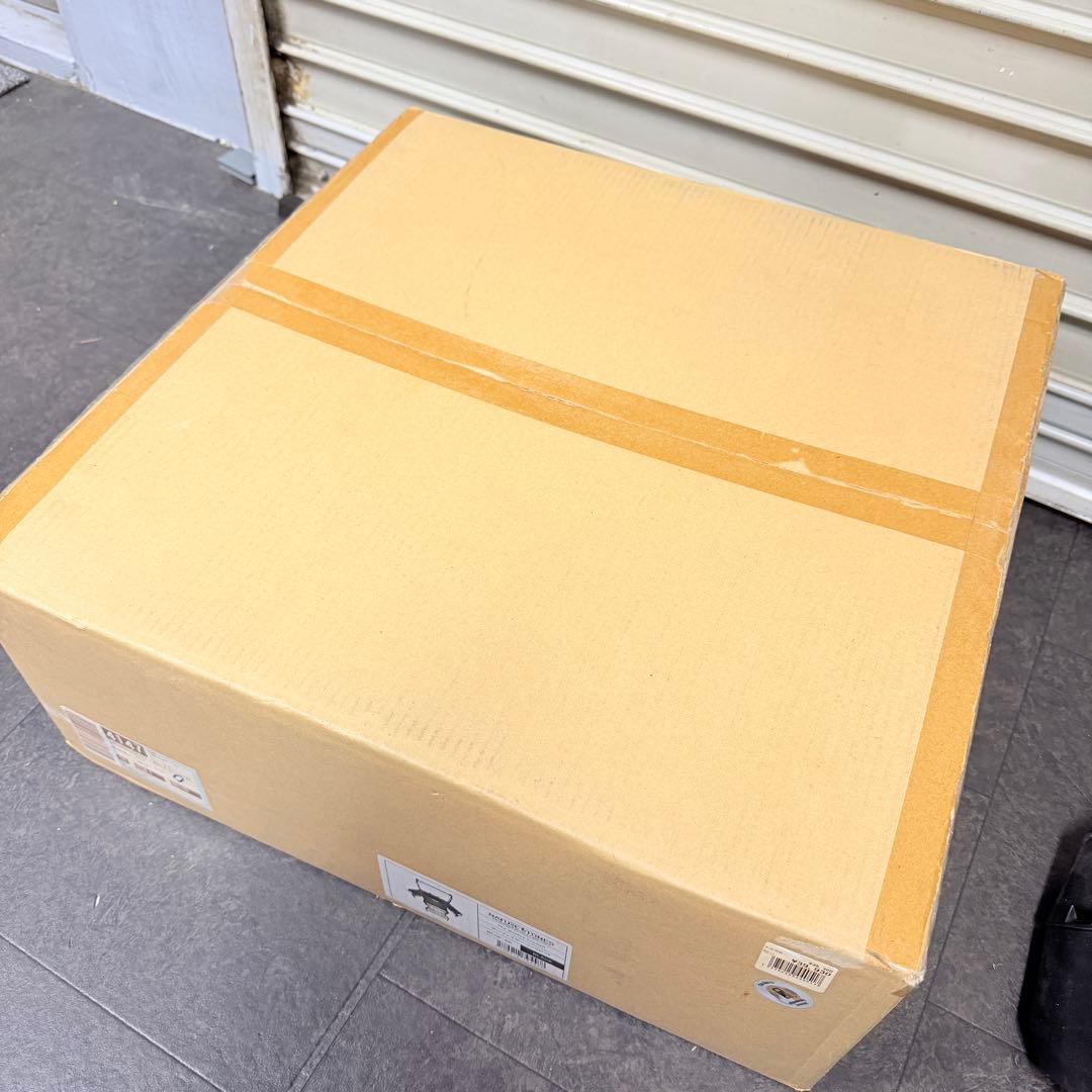 新品未開封品 ネイチャートーンズ　ボンファイヤー コックピット ネイトン