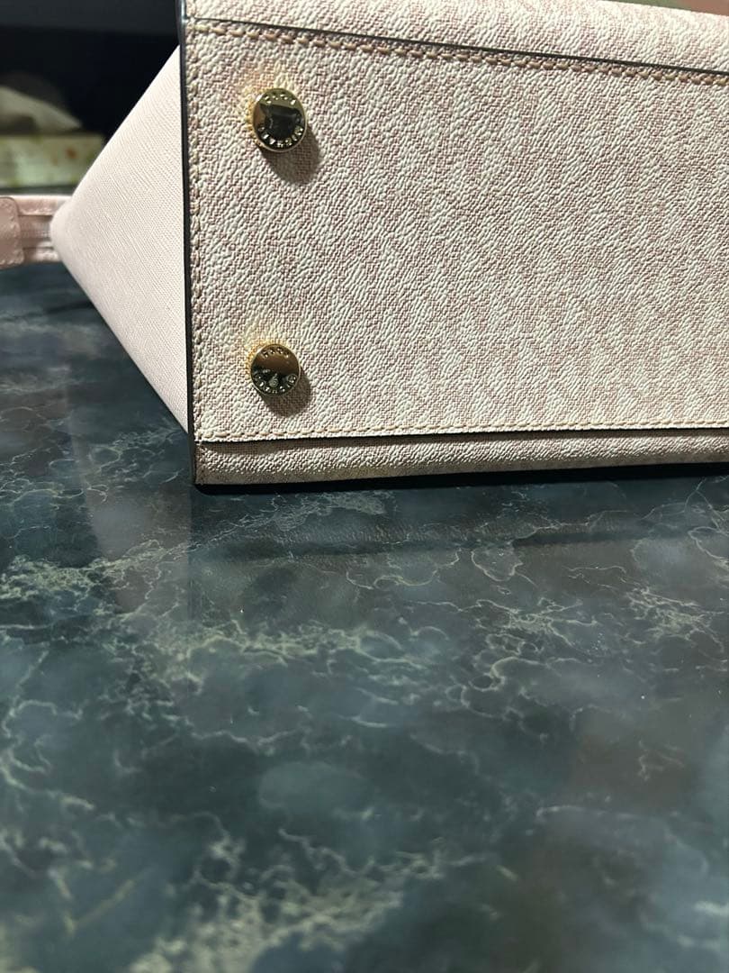 【新品】MICHAEL KORS マイケルコース 2wayハンドバッグ