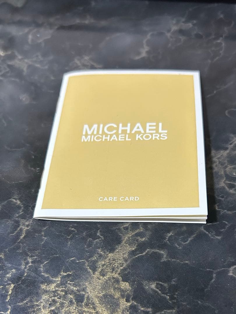 【新品】MICHAEL KORS マイケルコース 2wayハンドバッグ