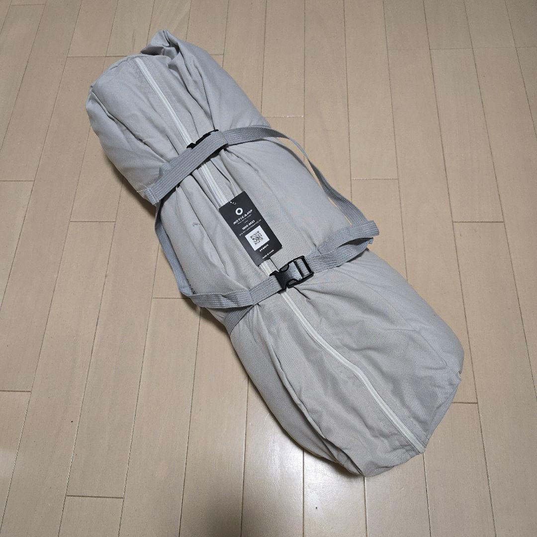 韓国産 暖房テント 한국 난방텐트 ファミリーサイズ