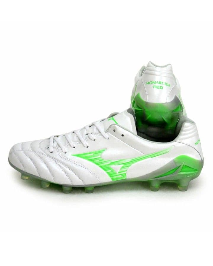 ★【国内正規品・新品】ミズノ　モナルシーダ NEO Ⅲ ELITE　25.5㎝