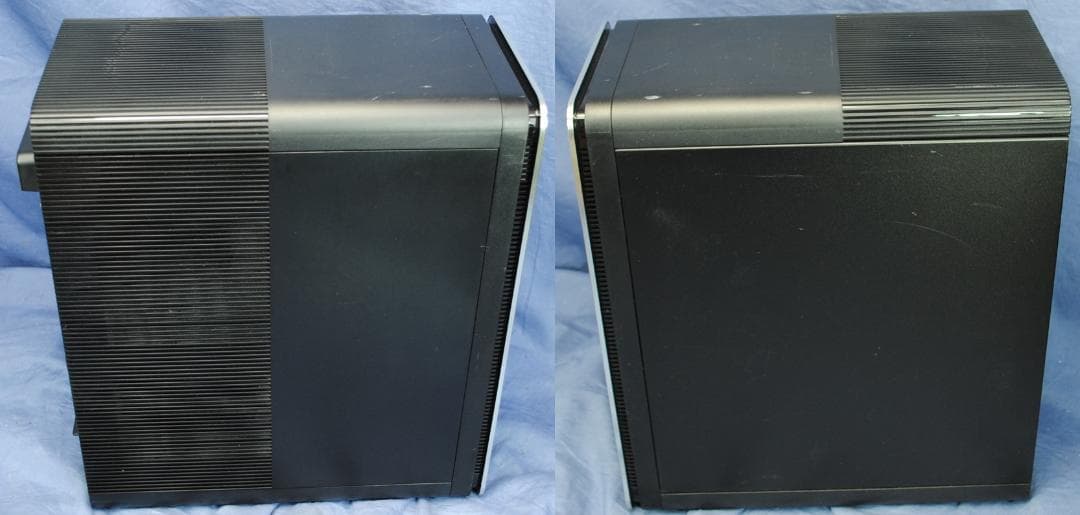 Windowsデスクトップ XPS8930/i7-9700/NVMe512G+HDD3TB/GTX1060