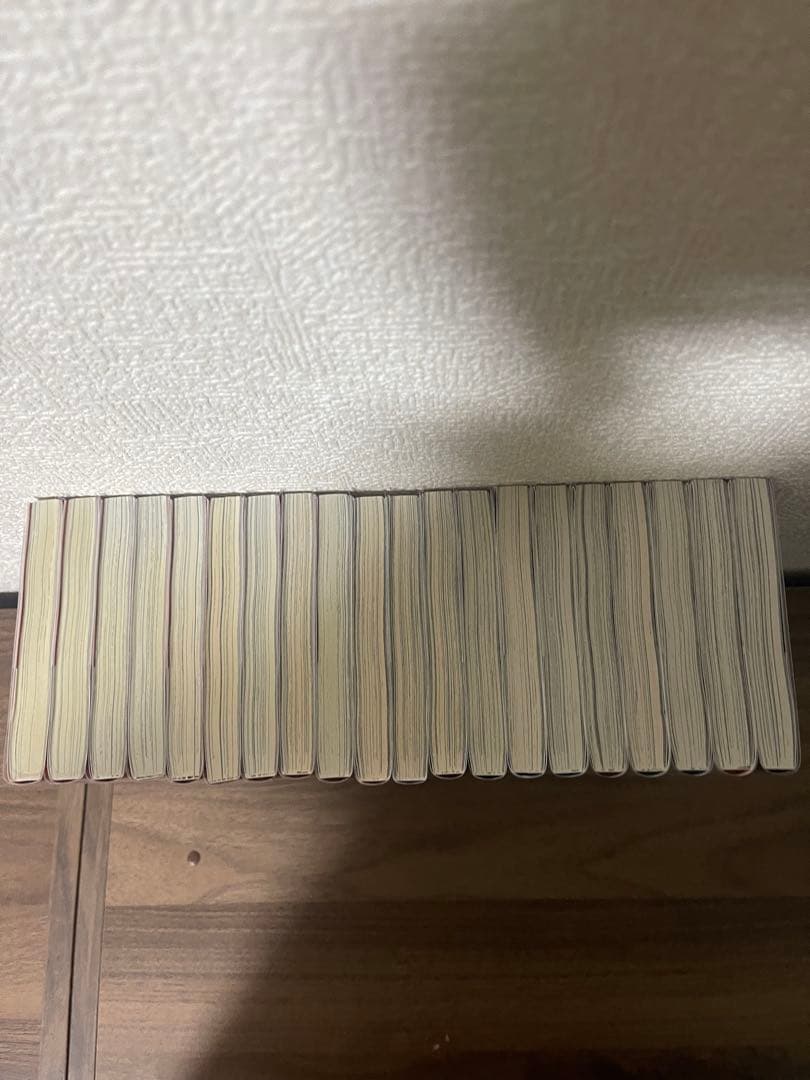 逃げ上手の若君1〜20巻（初版）