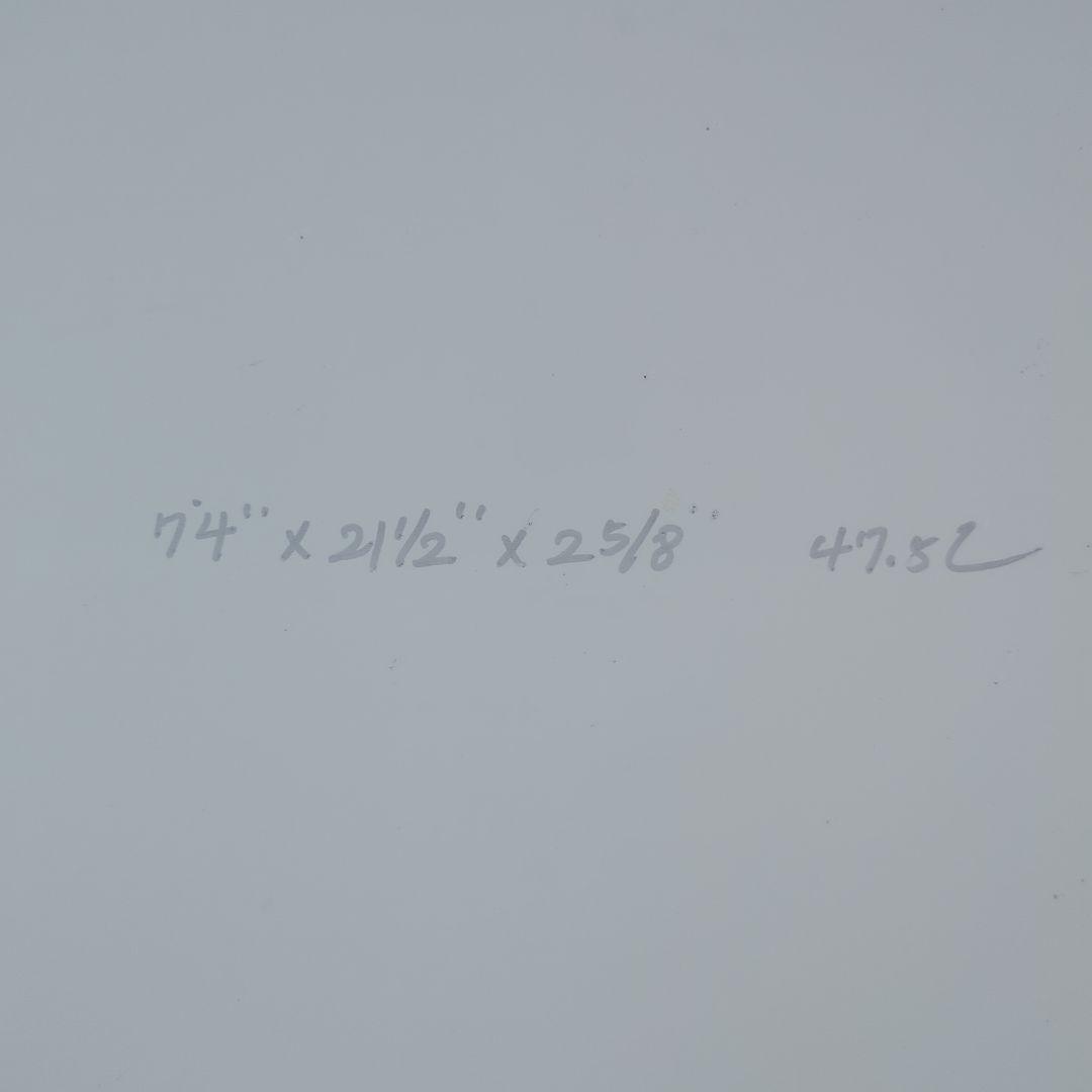 DYNASTY ブラック　7.4ft　ソフトボード