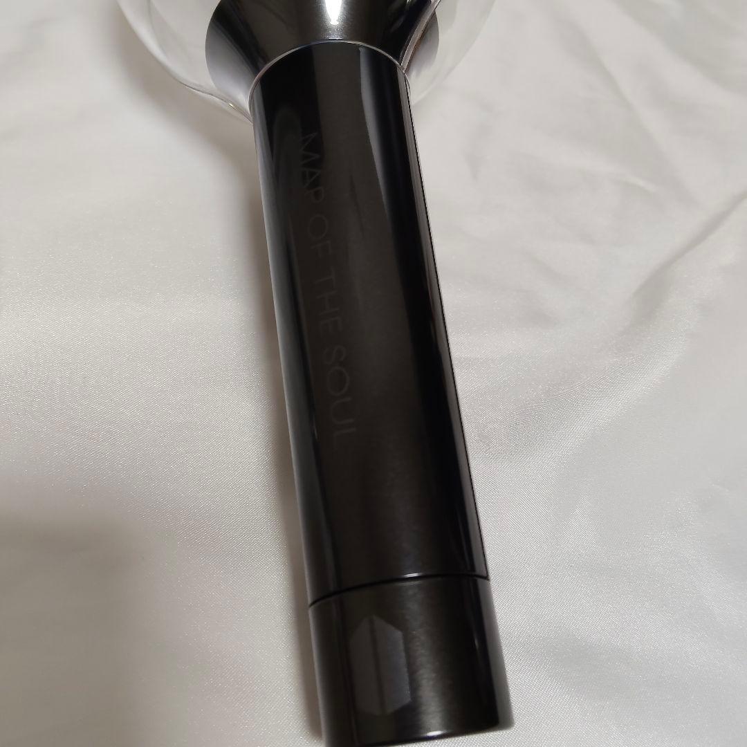 公式　BTS　アミボム4　ペンライト